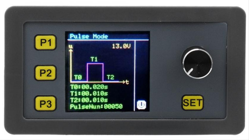 Modbus Industrial Digital Input Module