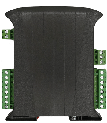 Dell Edge Gateway Compatible RS485 Modbus Industrial Analogue Input Module