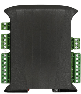 Dell Edge Gateway Compatible RS485 Modbus Industrial Digital Input Module