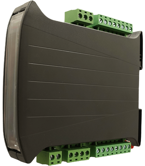 Dell Edge Gateway Compatible Modbus RS485 IO Module Digital Input Pulse Counter